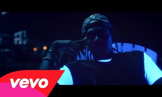 Pusha T x Chris Brown – Sweet Serenade (Video) (Dir. by Colin Tilley)