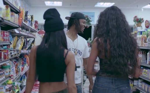 PARTYNEXTDOOR – Break From Toronto (Video)