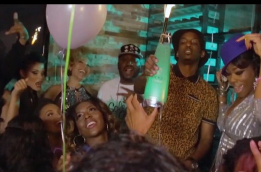 Phil Ade – 2am Ft. Bun B (Official Video)