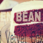 Leen Bean – Red Velvet Cake