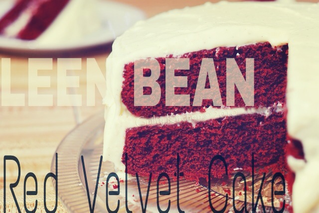 photo1 Leen Bean - Red Velvet Cake  