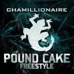 Chamillionaire – Pound Cake (Freestyle)