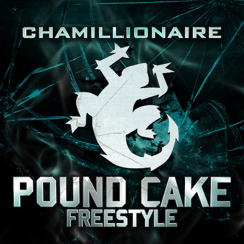 poundcakeHHS1987 Chamillionaire – Pound Cake (Freestyle)  