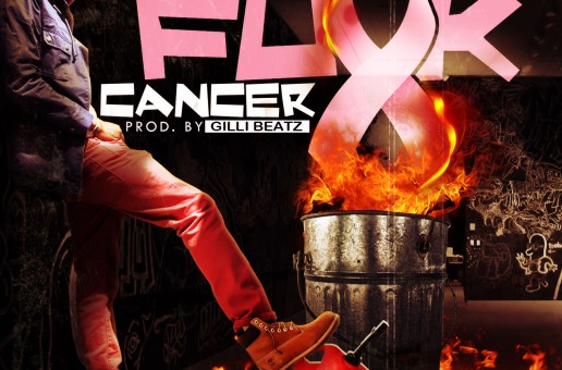 Pusha Feek – F&@$ Cancer