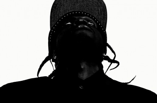Pusha T – My Name Is My Name [Album Stream]