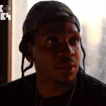 Pusha T Decodes King Push With Life + Times (Video)