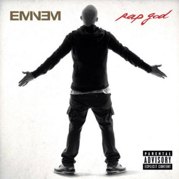 rapgod600pxhhs1987 Eminem – Rap God (Official Audio)  
