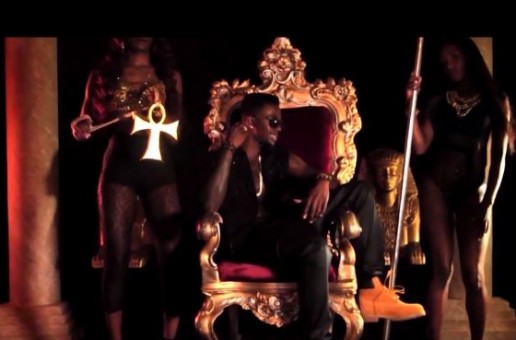 Roscoe Dash – Get Down (Video)