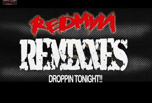 Redman – Remixxes (Mixtape)