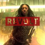 #revoltlaunch Revolt TV (Live Stream) (For iPhone)