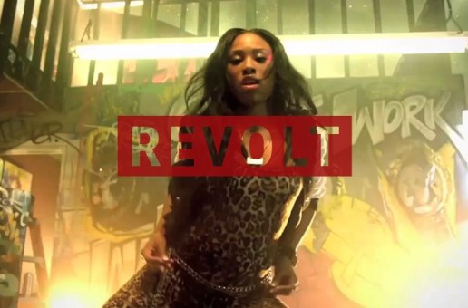 #revoltlaunch Revolt TV (Live Stream) (For iPhone)