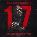 Rick Ross Announces His New Album, “Mastermind” Release Date