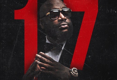 Rick Ross Announces His New Album, “Mastermind” Release Date