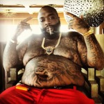 Rick Ross – Royals Freestyle