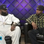 Rick Ross Talks His Current Business Standing With Reebok (Video)