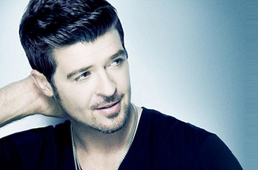 Robin Thicke, Keith Urban, Drake, Macklemore, & More To Headline GRAMMY Nominations Concert