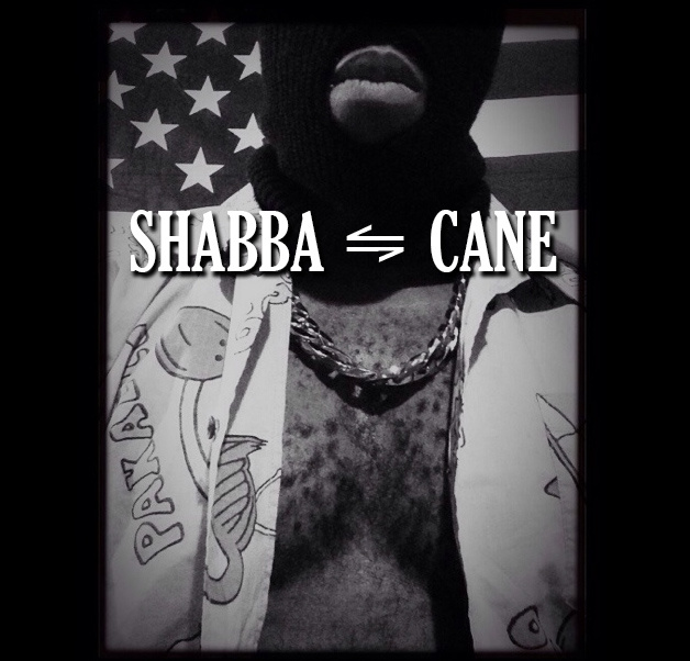 shabbacaneHHS1987 Cane - Shabba Ranks (Remix)  