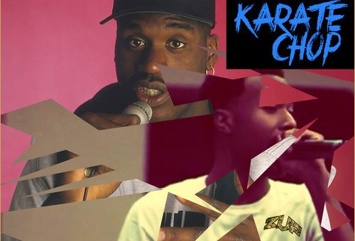 Shaquille O’Neal – Karate Chop (Remix) Ft. ShaqIsDope (Prod. by Metro Boomin)