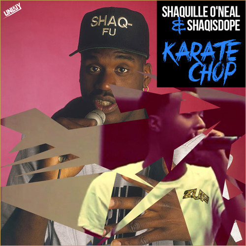 shaq-karate-chop Shaquille O'Neal - Karate Chop (Remix) Ft. ShaqIsDope (Prod. by Metro Boomin)  