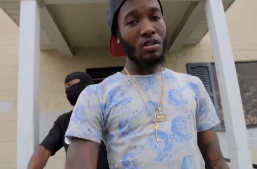 Shy Glizzy – Money Problems Ft. Yo Gotti (Video)