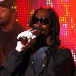 Snoop Dogg & Dam-Funk – Do My Thang / Faden Away (Live On Jimmy Kimmel) (Video)