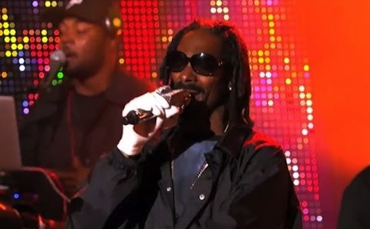 snooopppdogggHHS1987 Snoop Dogg & Dam-Funk – Do My Thang / Faden Away (Live On Jimmy Kimmel) (Video)  