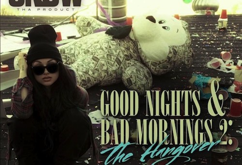 Snow Tha Product – Hold You Down Ft. CyHi The Prynce