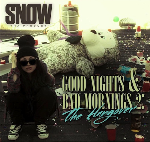 snowdaproducthhs1987 Snow Tha Product – Hold You Down Ft. CyHi The Prynce  