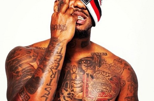The Game Signs With Cash Money