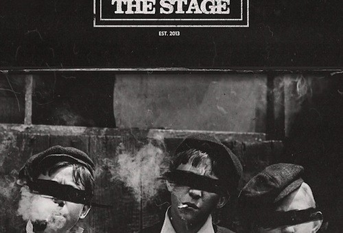 Curren$y, Smoke DZA & Harry Fraud – The Stage EP