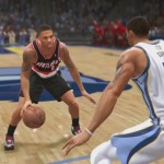 NBA Live 14 (Xbox One & PS4 Trailer) (Video)