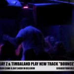 Timbaland Previews New Tracks Featuring Jay Z and Meek Mill