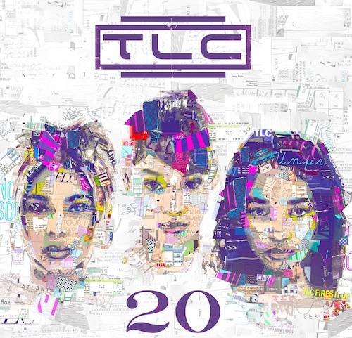 tlcHHS1987 TLC – Meant To Be  