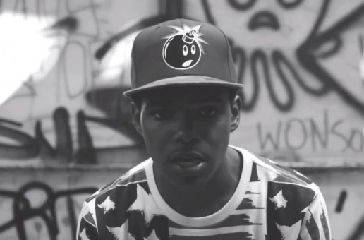 T.r.e. – On A Mission (Video)