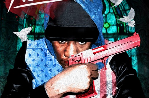 Troy Mass – Picasso (Mixtape)