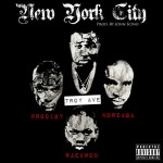 Troy Ave – New York City Ft. Raekwon & Noreaga (Video) (Starring Cyn Santana)