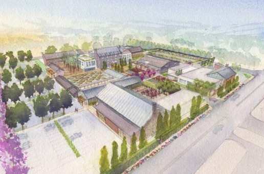 Urban Outfitters is Building a Hotel in the Suburbs of Philadelphia