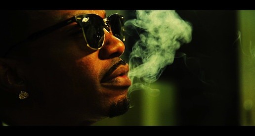 Juicy J – Stop It (Video)