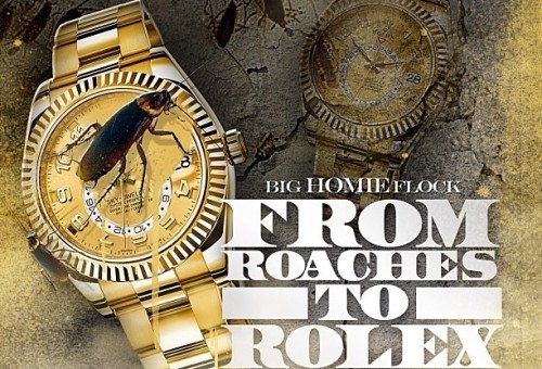 Waka Flocka Flame – Ice Cream (Gucci Mane Diss) (Prod by 808 Mafia)