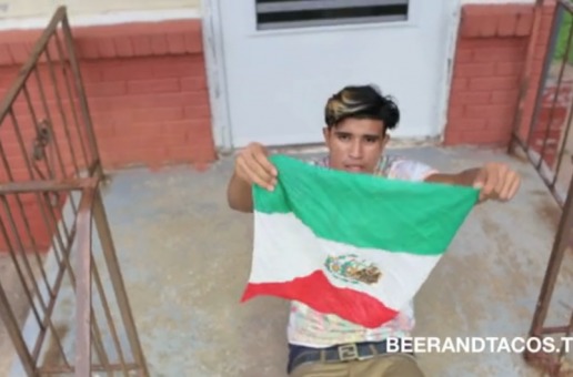 Who Is Kap G? (Video)