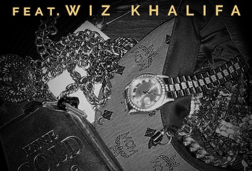 Grafh – Like Me Ft. Wiz Khalifa