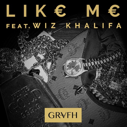 wizhhs1987grafh Grafh – Like Me Ft. Wiz Khalifa 