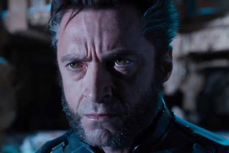 ‘X-Men: Days Of Future Past’ Official Trailer