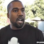 Kanye West Talks Paparazzi Incident At LAX Airport (Video)