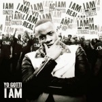 Yo Gotti – I Am (Album Artwork & Track List)