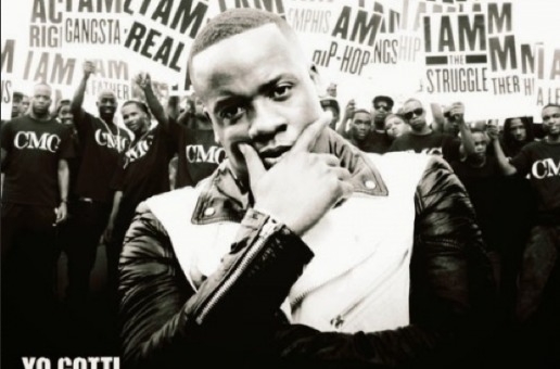 Yo Gotti – I Am (Album Artwork & Track List)