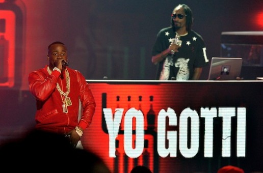 Yo Gotti, Rocko & Rich Homie Quan Perform Live At 2013 BET Hip Hop Awards (Video)