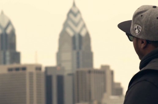 Young Chris – I’m Alive (Official Video)