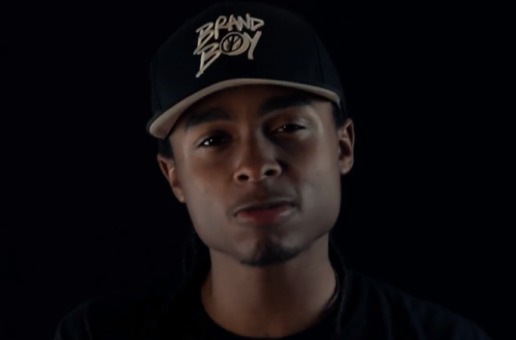 Young Savage – Some Type of Way Freestyle (Video)