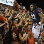 Roll Tigers: (4) Auburn Tigers Upset (1) Alabama Crimson Tide In A SEC Battle For The Ages